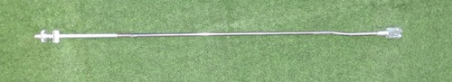 Bsa a10 b31 brake - brake, rod