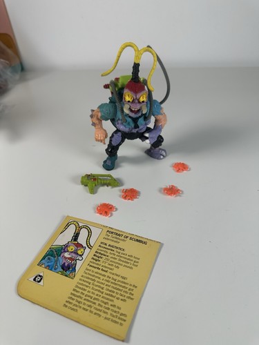 Tmnt ninja turtles figure - tmnt,