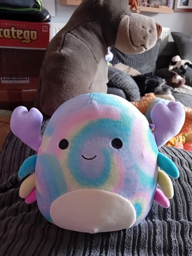 Squishmallows christabel the - squishmallows,