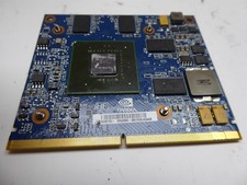 HP Nvidia GeForce GT 630M 1GB Graphics Card 660498-003 #130248