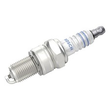 Bosch Engine Spark Plug fits