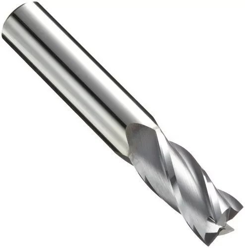 Hss long series parallel shank - hss,
