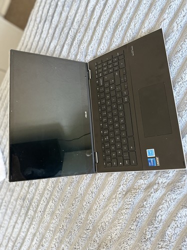 Asus chromebook cx5500 - cx5500, fe