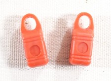 HORNBY TPO MAIL COACH BAGS x 2