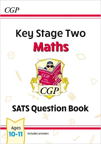 Ks2 maths year sats - maths,