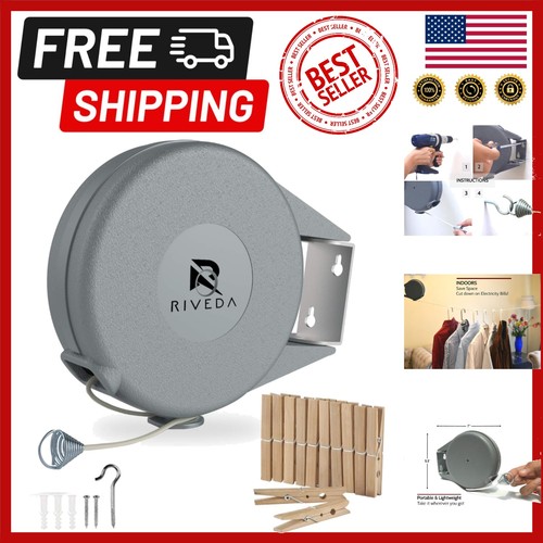 Heavy duty 45ft retractable - heavy-duty,