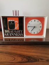 Vintage 70s Guinness