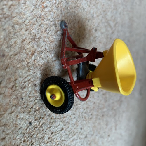 Britains 9538 vicon - 9538, vari