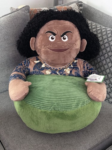Disney moana maui - moana, |