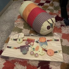 mamas & papas curtain tie