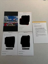 Legoland Tickets 🎢 Any Date