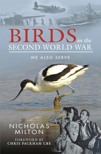 The role birds world war - the,