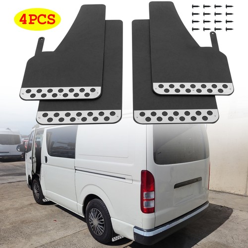 For toyota hiace van 2006 - van, 2006-2026
