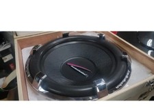 Audiobahn Aw1505n 15" Subwoofer NEW!