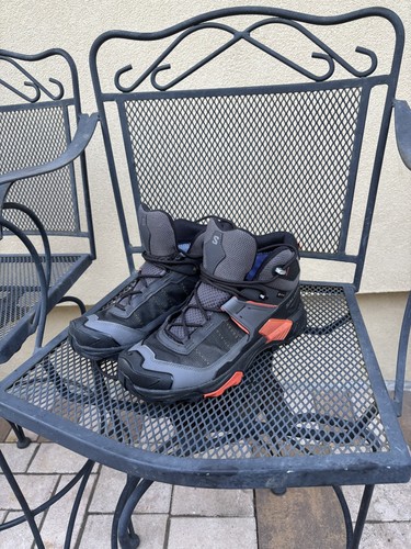 Salomon ultra mid - x,