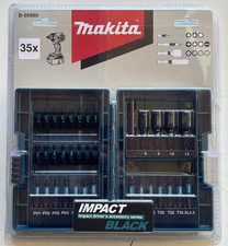Makita B-66880 35-Piece Impact