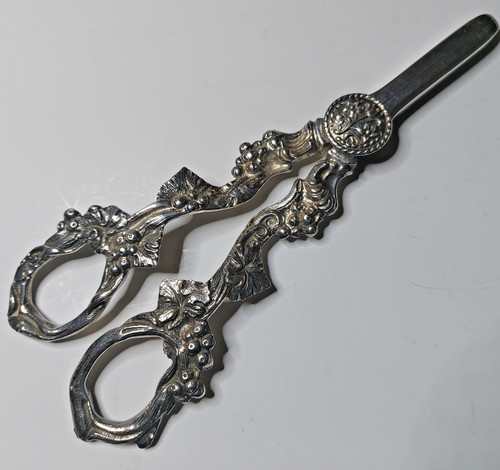 Vintage silver plated - vintage,