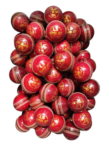 Adult cricket balls - cricket,