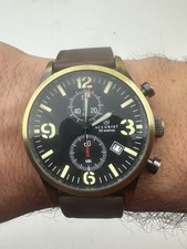 Accurist 7023 Mens Chronograph