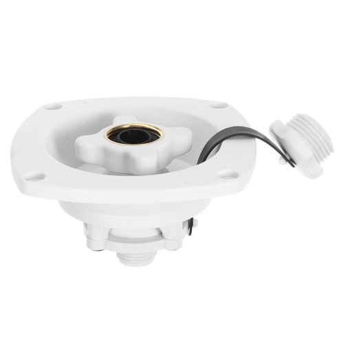 Water fill inlet camper - fill,
