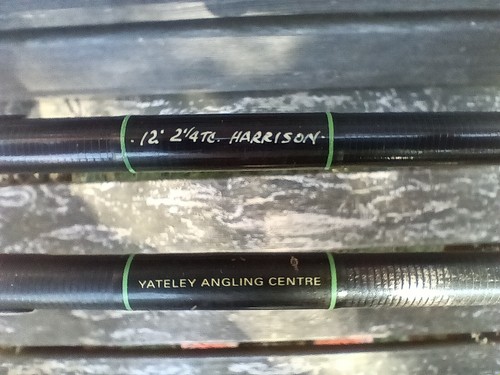 Pair harrison ballista - pair, 2