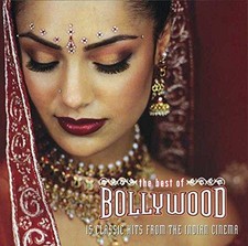 The Best of Bollywood - Various Artists