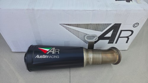 Austin racing mini - racing, v3