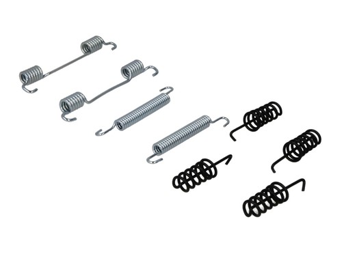 For quick brake - for,
