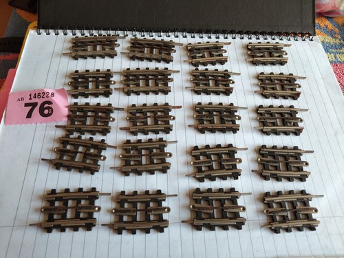 Trix twin gauge - trix/twin, gauge-three-rail