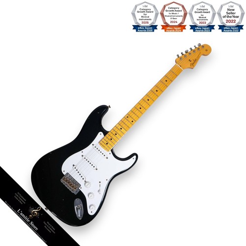 Fender custom shop 1957 - fender,