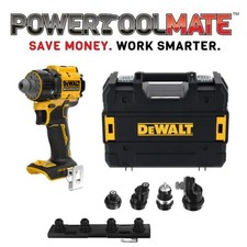 Dewalt DCD803NT 18v XR