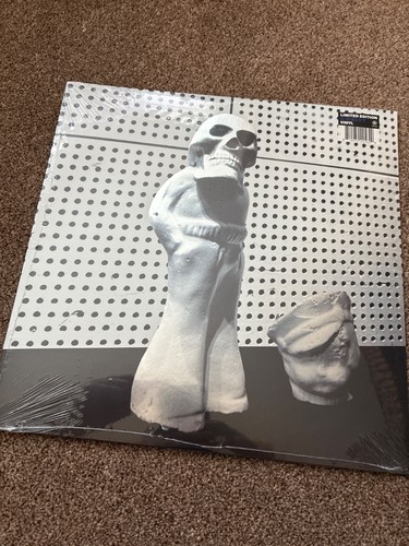 Jack white frozen charlotte - frozen,