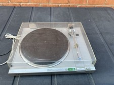 SONY PS-LX4 DIRECT DRIVE AUTO