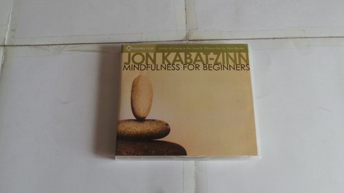 Jon kabat zinn - jon, kabat-zinn