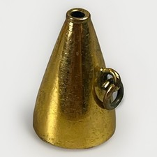 Vintage 10K Yellow Gold Filled