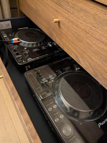 Pioneer cdj 1000mk3 pair - pioneer, –