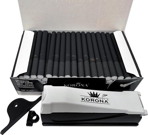 Korona slim empty carbon - korona,