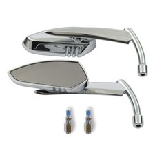 Chrome custom mirrors - custom,