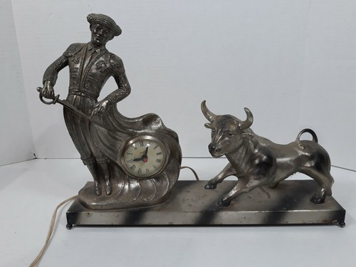 Mid century united metal - mid, goods