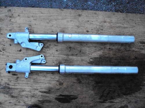 Suzuki rgv125 forks - suzuki,
