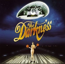 The Darkness : Permission to