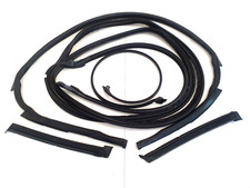 Mercedes R129 SL Soft Top /