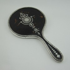 William Comyns Silver Hand