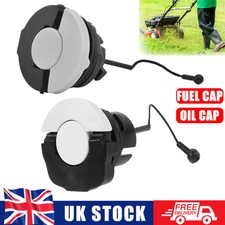 Fuel Cap / Oil Cap For STIHL