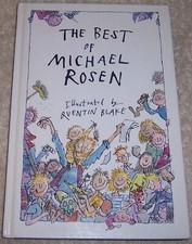The Best of Michael Rosen
