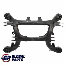 BMW X5 E70 F15 E71 F16 Rear Axle Carrier Subframe Suspension Cradle 6863815