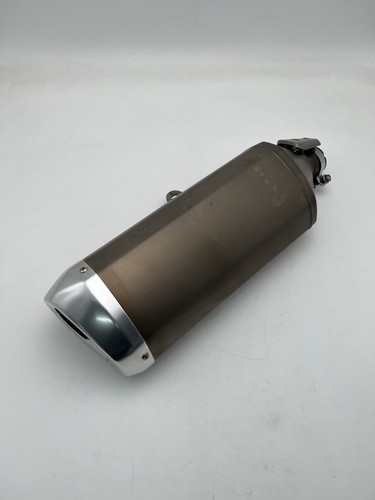 Suzuki gsxr 1000 - gsxr, exhaust