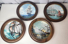John Stobart 4 Plate