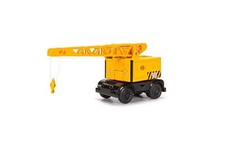 Corgi Trackside Coles Crane -