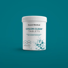 GREAT VALUE - Chlor Clean